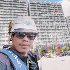 Johnpaul Ittam Gareza NJ