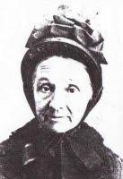 Mary Ann Grasser b. CALC 25 Dec 1827 , Alsace Lorraine, France d. 1 Jul  1892 New Hamburg, Wilmot Twp., Waterloo Region, Ontario, Canada: Waterloo  Region Generations