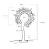 Niger, aspergillus flavus are saprophytes that can be found in soil samples where they obtain their nutrition from dead and decaying matter. Https Encrypted Tbn0 Gstatic Com Images Q Tbn And9gcsqv8tshmq1cinkgx 4el1ux99 Zilnpd41nbxubxyfhetok7v1 Usqp Cau