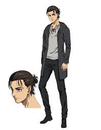 Eren yeager (エレン・イェーガー eren yēgā?) was a former member of the survey corps. Attack On Titan Wiki On Twitter In 2021 Attack On Titan Anime Attack On Titan Season Attack On Titan
