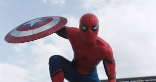 Civil war, begins to navigate his newfound identity as the peter parker's first take on a spidey suit gets the one:12 collective figure treatment! Rumor Spider Man Gets Suit Addition And Has Two Villains In Spider Man Homecoming Mcuexchange