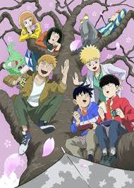 Mob Psycho 100 On Twitter Mob Psycho 100 Anime Mob Psycho 100 Wallpaper Mob Psycho 100