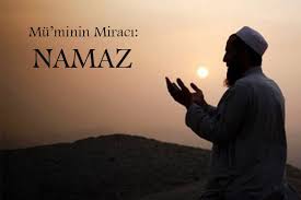 Mu Minin Miraci Namaz Seriyye Dergisi
