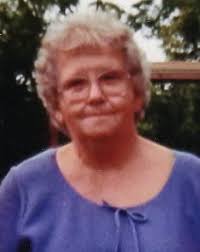 Obituary information for Ruth I. Tharp