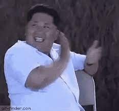 Search, discover and share your favorite kim jong un gifs. Kim Jong Un Gifs Get The Best Gif On Giphy