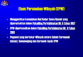 Pekeliling perkhidmatan bilangan 2 tahun 2009. Perintah Am Bab E Rumah Dan Bangunan Pejabat Kerajaan Ppt Download