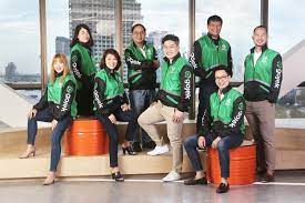Gojek is beyond an app for online transportation, food delivery, logistics, payment, and daily services. Gojek The Force Behind Get