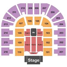 bert ogden arena tickets and bert ogden arena seating chart