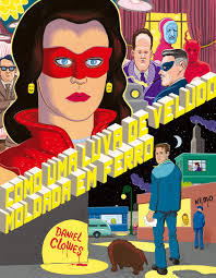 Amazon.co.uk: Dan Clowes: books, biography, latest update
