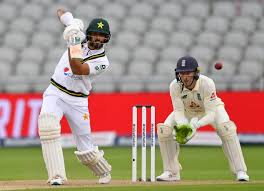 In india, the series is set to be broadcast on the sony pictures network. Eng Vs Pak 1st Test Pakistan Opener Shan Masood Wants To Capitalise On Good Start Of Day 1
