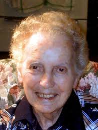 Grace Letourneau Obituary