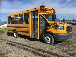 Image result for School Bus Yellow 2019 Transit