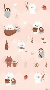 onigirinekonoripenguin penguin in 2019 cute wallpapers cute wallpapers wallpaper iphone cute penguin wallpaper
