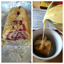 Jam Roly Poly With Homemade Raspberry Jam And Vanilla Custard Roly Poly Http Www Bbcgoodfood Com Recipes Homemade Raspberry Jam Recipes Roly Poly Recipes