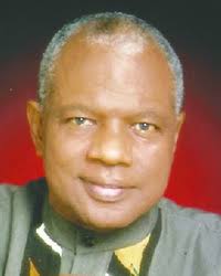 William Jacocks Obituary