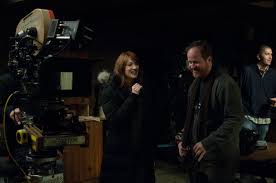 Sigourney weaver's main reason for her cameo? The Cabin In The Woods 2011 Technical Specifications Shotonwhat