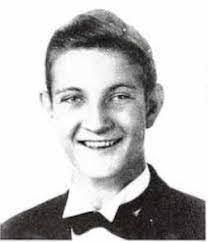 2nd Lt. Merlin Shepherd Neff