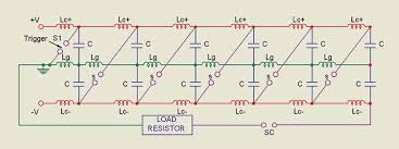 This video describes the construction and working principle of marx generator. Circuit Diagram Of The Bipolar Charging Marx Generator Download Scientific Diagram