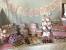 Simple Baby Shower Candy Table