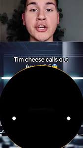 Ye Squad Found Tim Cheese
