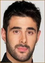 Давид Амор (David Amor, David López Veleiro)