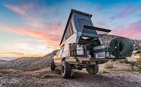 View all 2020 lance truck camper 2020 lance truck camper. 12 Of The Best Small Truck Campers On The Market Right Now