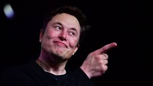 Elon musk is getting fed up with up bitcoiners, claiming that their threads make him want to go all in on dogecoin. Elon Musk S Tesla Buys 1 5bn Of Bitcoin Causing Currency To Spike Bbc News