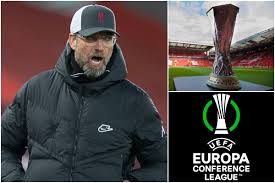 Tottenham are set to get their uefa europa conference league campaign under way, but just what on earth is the new competition? Liverpool Fans Would Rather No European Football Than Europa Or Conference League Liverpool Fc This Is Anfield