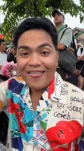 ⚖️𝗖𝗿𝗶𝗺𝗶𝗻𝗮𝗹 𝗟𝗮𝘄 𝗠𝗲𝗲𝘁𝘀 𝗕𝗿𝗶𝗹𝗹𝗶𝗮𝗻𝗰𝗲: 𝗚𝗲𝘁 𝘁𝗼  𝗞𝗻𝗼𝘄 𝗔𝘁𝘁𝘆. 𝗗𝗮𝗻 𝗣. 𝗖𝗮𝗹𝗶𝗰𝗮📚 Meet our lecturer, Atty. Dan  P. Calica, 2024 Bar Examiner in Criminal Law and Chairperson of the Board  of Trustees of