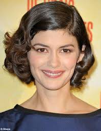 Audrey Tautou 🥰