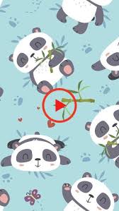 Bonitos Hd Wallpapers For Free Phone Pandas Panda Lindo Cosas Lindas Para Dibujar