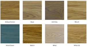 Rubio Monocoat Colors Rhodes Hardwood Flooring
