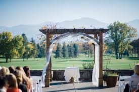 Rogue Valley Country Club Weddings Southern Oregon Medford Wedding Wedding Venues Oregon Oregon Country Club Wedding