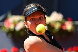 Simona halep reached the semifinals of the porsche tennis grand prix in stuttgart last night after racing past ekaterina alexandrova. 7hvdezxkmn69sm