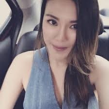 Petrina Lee's Instagram, Twitter & Facebook