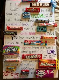 Milestone gifts can be tough to buy. Gift Ideas For Your Husband S 50th Birthday He Ll Love Cute766