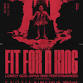 Fit For A King - Tour 2026 event image