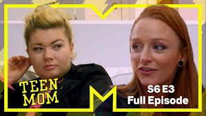 Teen Mom 2 (Season 5)