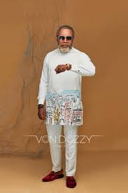 Check them out and get. Yomi Casual Taps Zack Orji And Son For Its 2020 Von Dozzy Collection Page 9 Of 15 Fpn