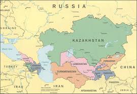 Pin On Tashkent