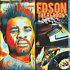 Edson: albums, songs, playlists
