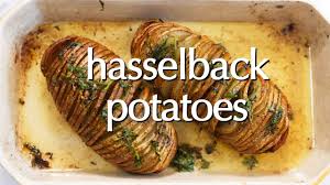 You can have it for breakfast, lunch, dinner or a snack. Dinner Party Tonight Shorts Hasselback Potatoes Youtube