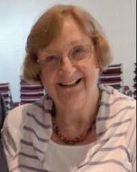 Lynn Carson Obituary October 31, 2023