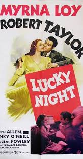 The first series debuted on 22 january 2016, and averaged 1.49 million viewers per episode, making it sky 1's most successful original drama. Lucky Night 1939 Imdb
