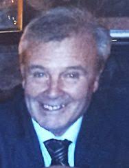 Condolence Book for Eamonn Sweeney (Donegal Town, Donegal)