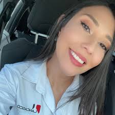 Blanca Estela Camacho Flores