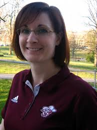 Dr. Karina Christopher