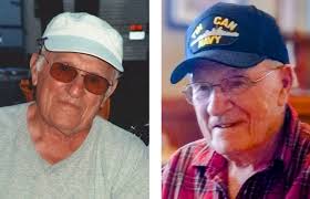 Robert “Bob” Loewen Sr., 91