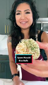 Delicious Cauliflower Rice Musubi Recipe