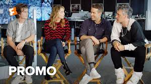 Director, free guy deadpool, free guy deadpool 3, free guy dual audio download, free guy disney wiki, free guy disney movie trailer, free guy esrb rating, free guy entire cast lazarbeam, free guy event cinemas, free guy en francais, free guy előzetes magyarul. Free Guy Meet The Cast 2020 Movieclips Trailers Youtube